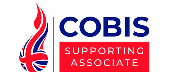 COBIS logo