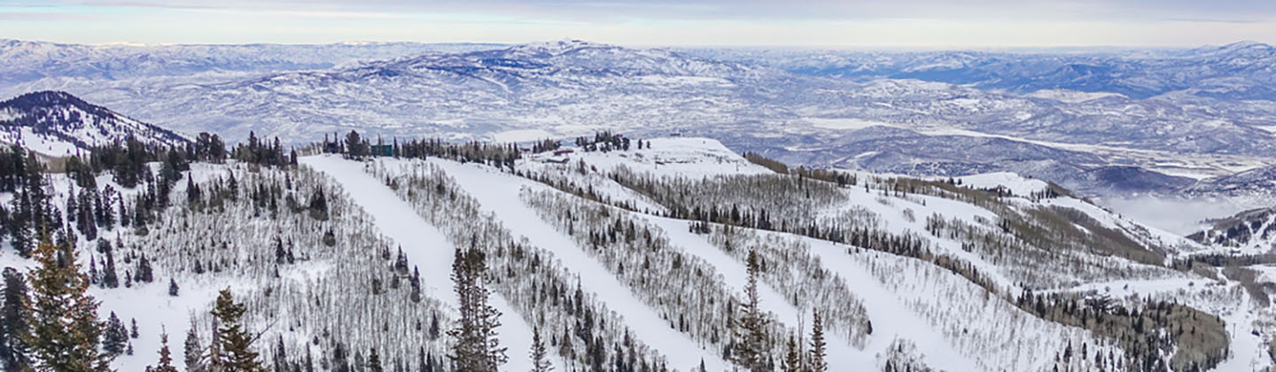 Winter Park, Colorado, West Coast USA