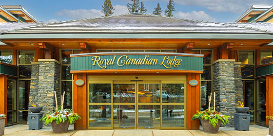 Banff