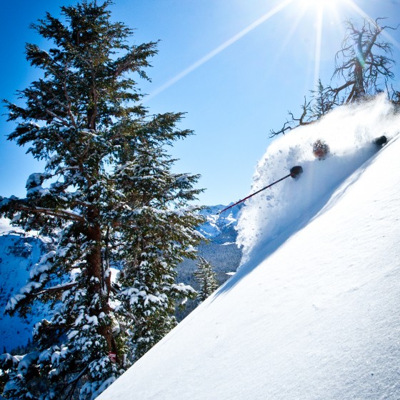 Post image for We Have A Winner! The Skibound Photo Competition Winner is Announced
