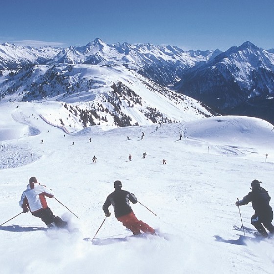 Post image for Alpine adventures in Austria