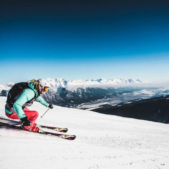Innsbruck/Stubai