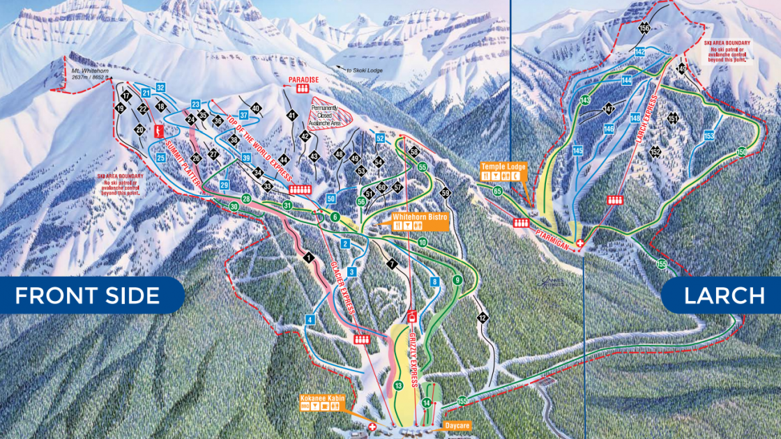Banff