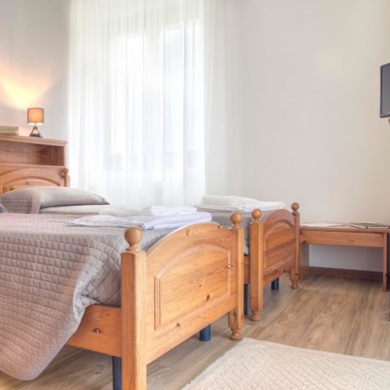 Student room