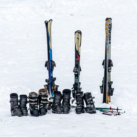 Sunday River