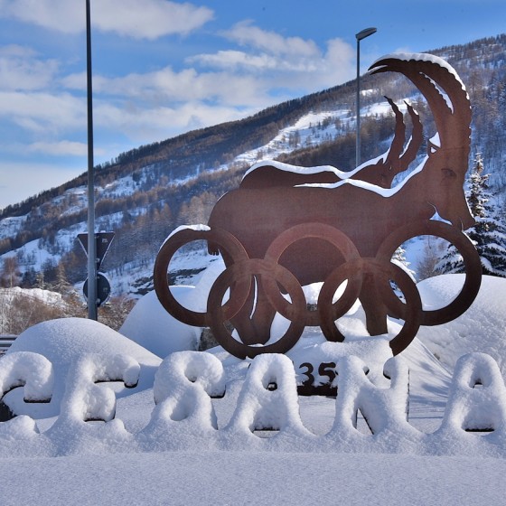 Cesana