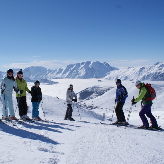 Alpe d'Huez