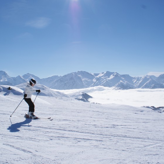 Alpe d'Huez