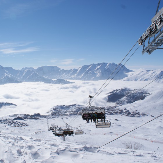 Alpe d'Huez