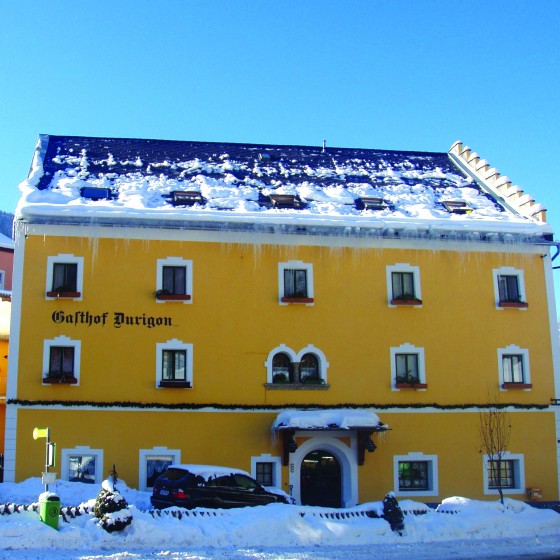 Hotel Durigon, Ramingstein