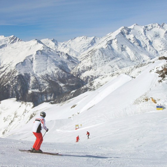 Grossglockner Heiligenblut
