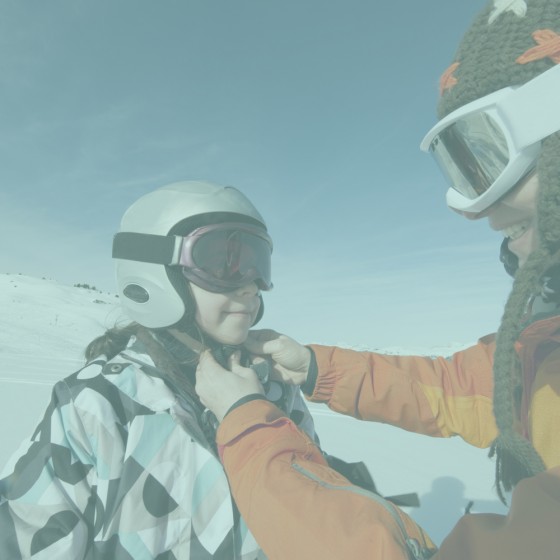 Post image for What are your first memories of skiing?