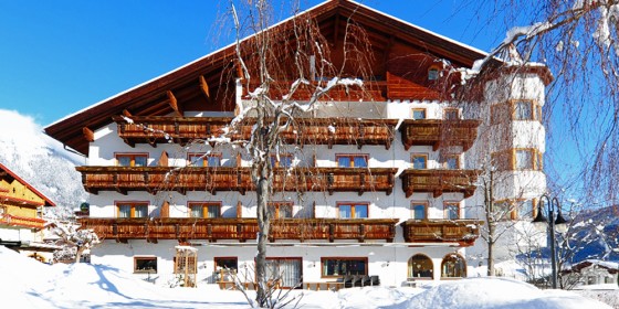 Ski the Ziller Valley