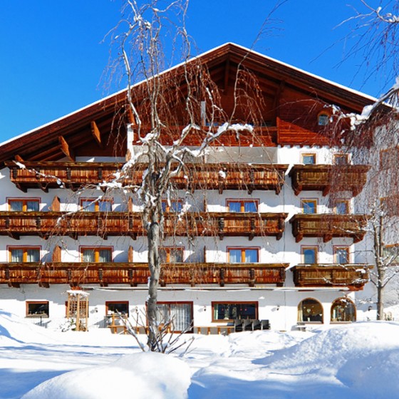 Hotel Alte Post