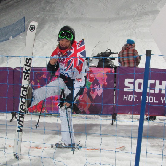 Post image for Ski Star Emma Lonsdale’s School Ski Memories