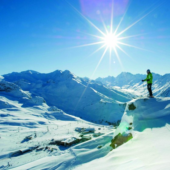 Post image for The rise of Austria as the all-round school ski trip destination