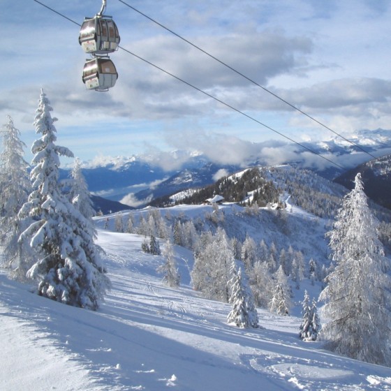 Alpine Experiences in Austria