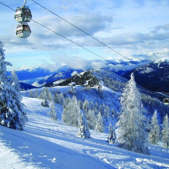 Post image for Top Five Alpine Experiences in Austria