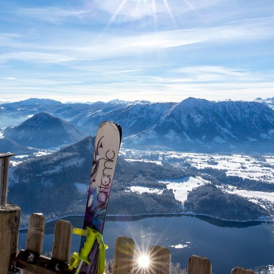 Tauplitz & Loser-Altaussee