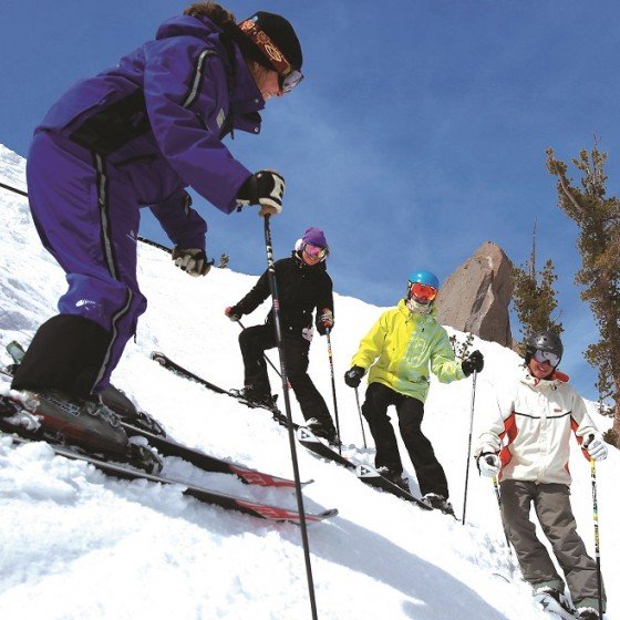 Post image for Plan a ski trip of a lifetime in North America