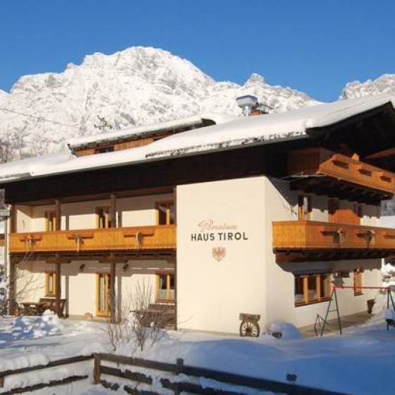 Pension Haus Tirol