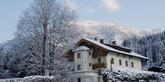 Pension Haus Tirol