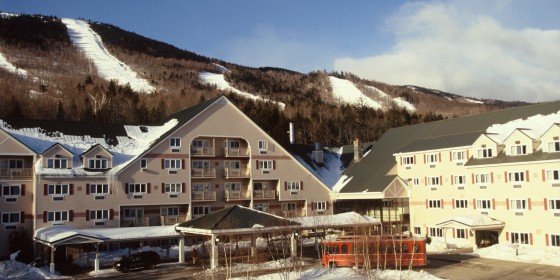 SkiBound