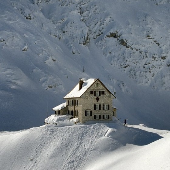 Sella Nevea