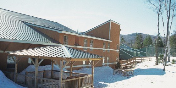 Sunday River