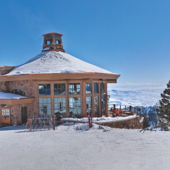 Snowbasin