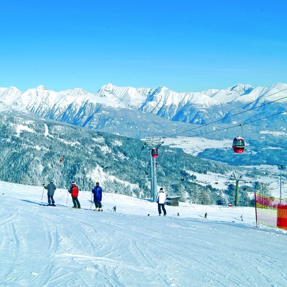Oberlungau