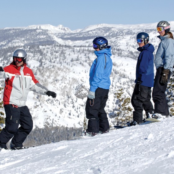 Post image for SkiBound welcomes Steamboat