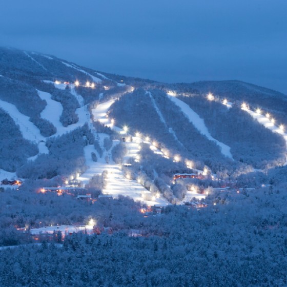 Sunday River