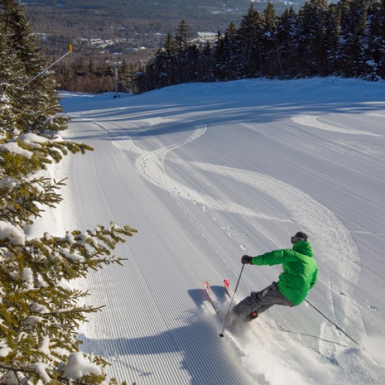 SkiBound