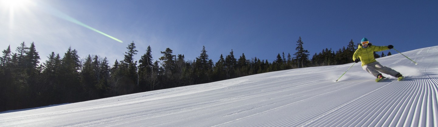 Sunday River