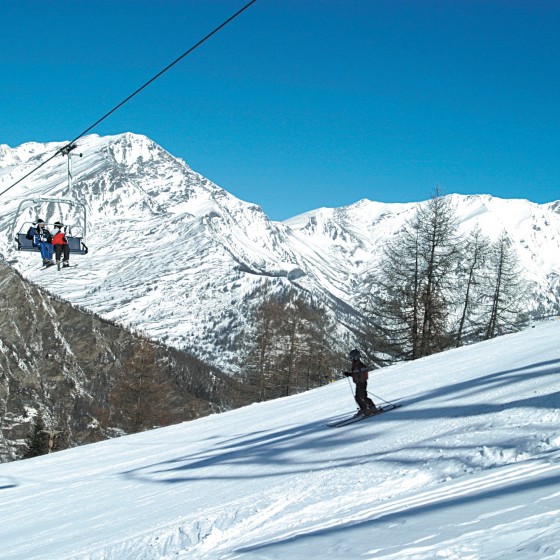 Bardonecchia
