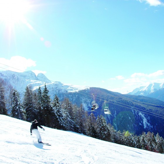 Passo Tonale