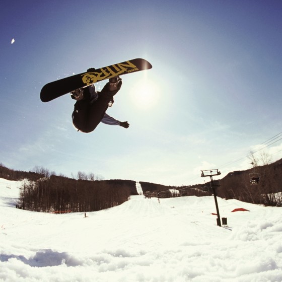 Post image for Sunday River Resort gets Ready For the New Ski Season