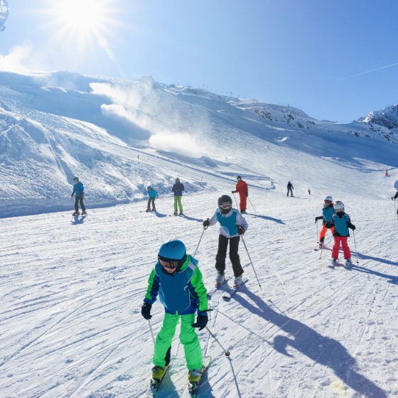 Post image for Season Highlights: Wrapping Up an Unforgettable 2024/25 School Ski Season