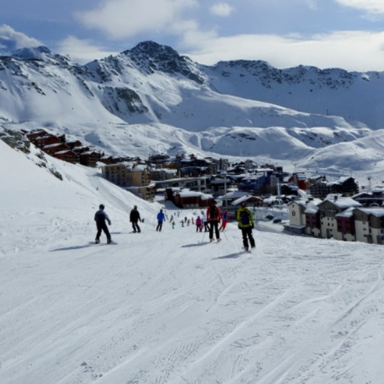 Post image for Why France Is the Go-To for Your Next School Ski Trip