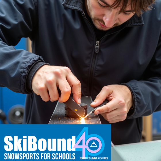 Post image for Celebrating 40 Years of Unrivalled Support for UK School Ski Trips