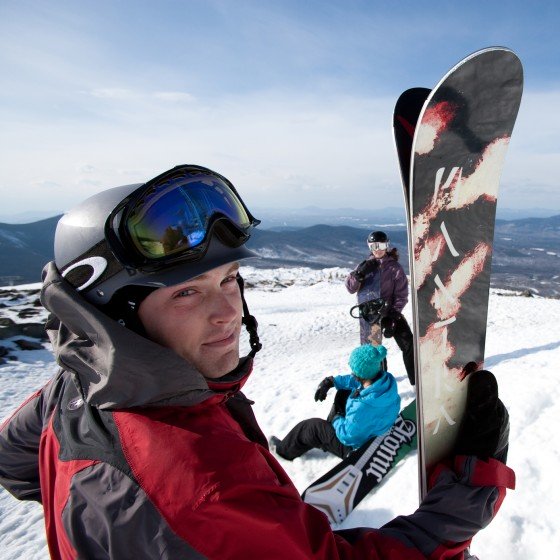 Post image for Don’t miss the FIS Alpine Ski World Cup, Sölden