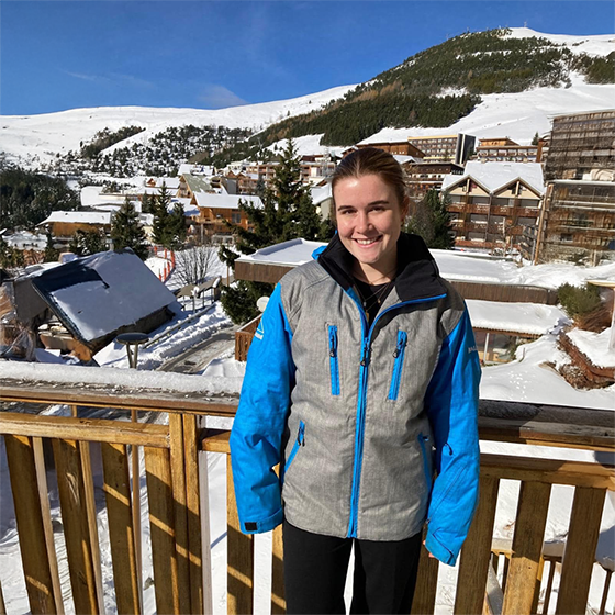 Post image for Want a SkiBound reps’ perspective? Here’s how the magic happens…