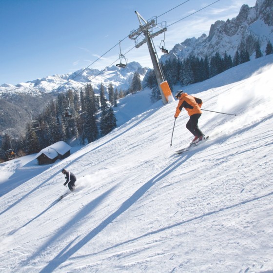 Dachstein West
