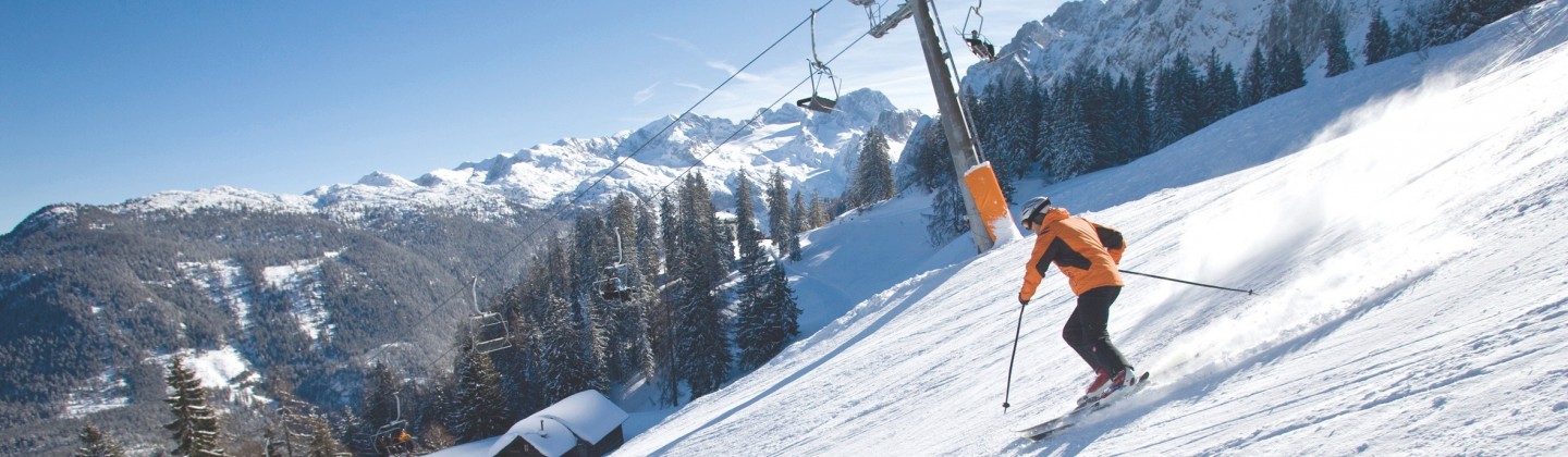 Dachstein West