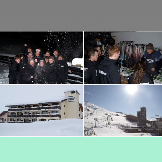 Post image for The 2012/2013 Ski Season Has Finally Arrived