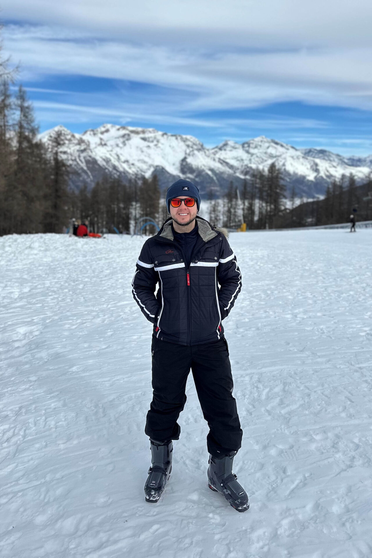 Meet the team: Tom Head