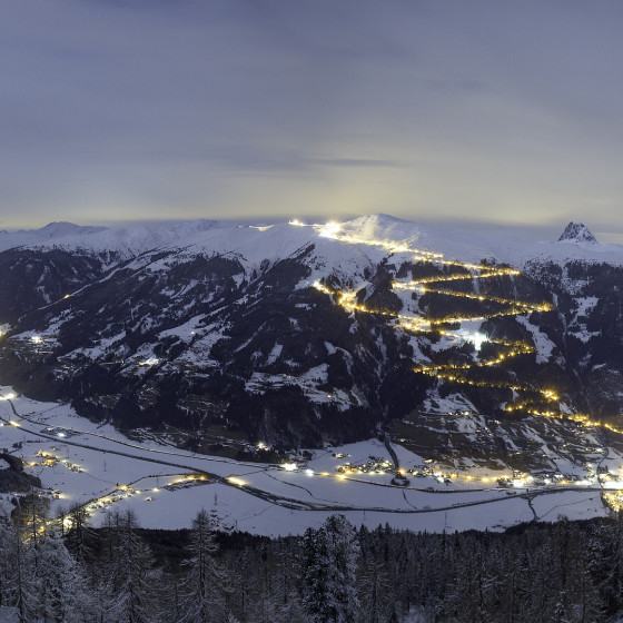 Wildkogel