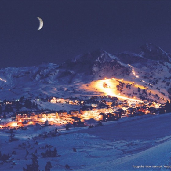 Obertauern
