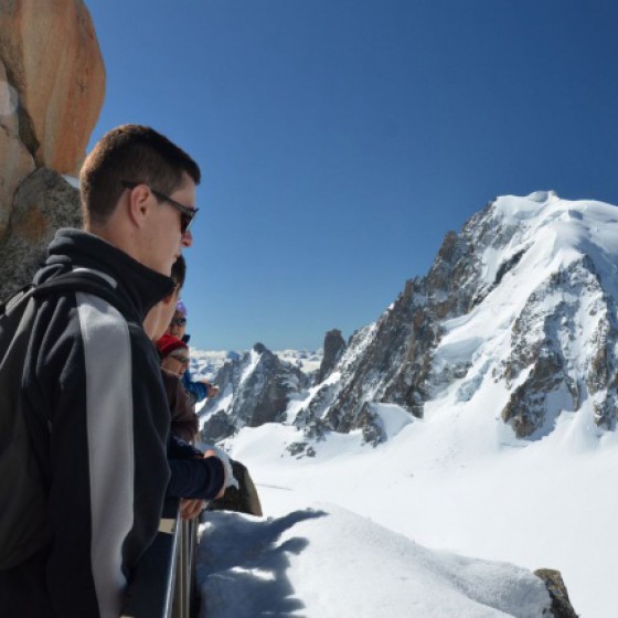 Chamonix